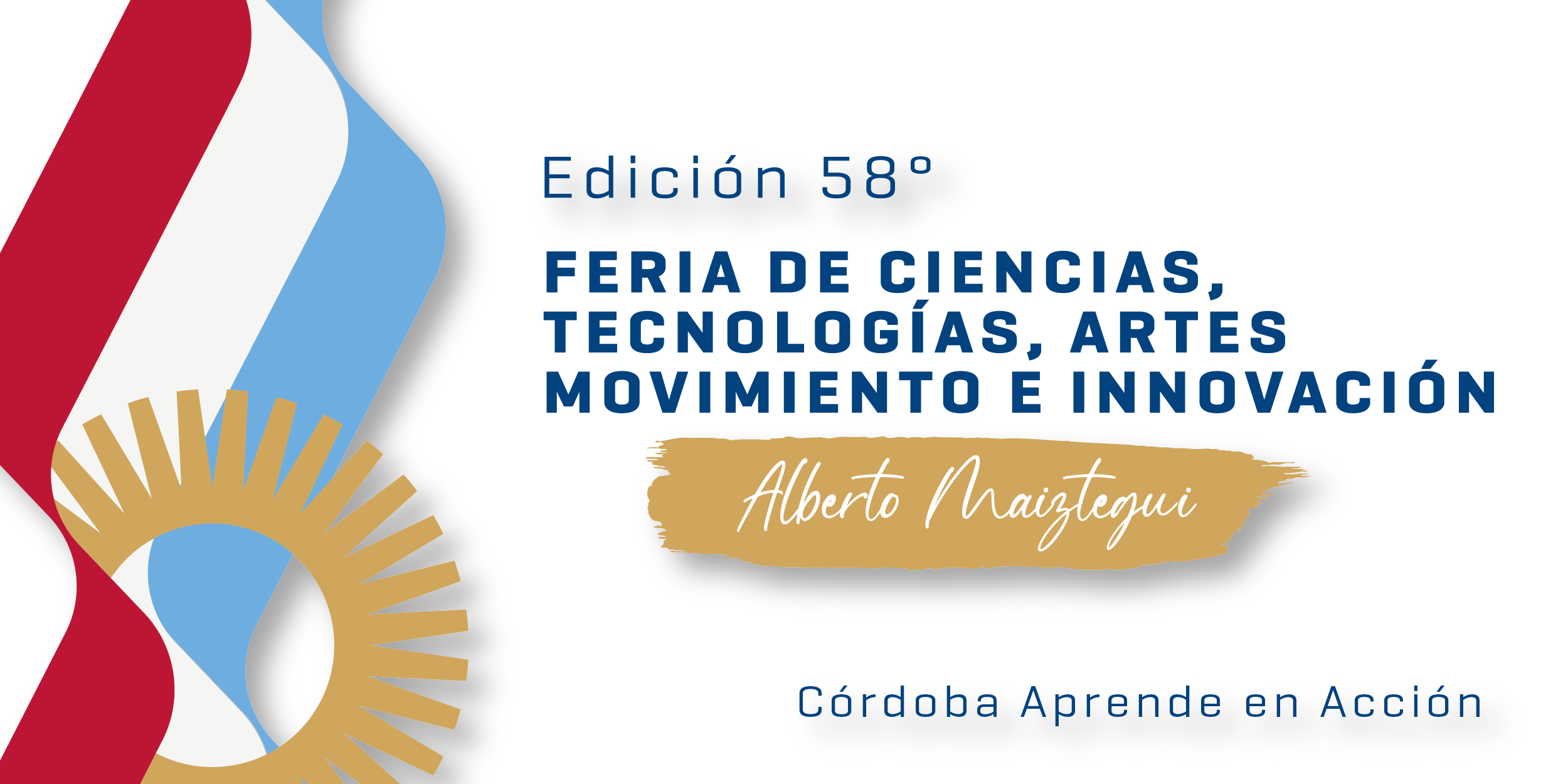 58° Feria de Ciencias